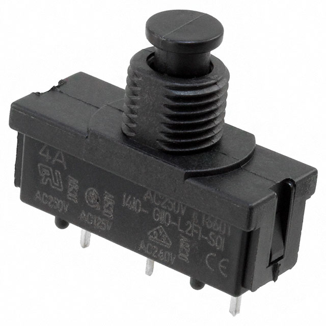 1410-G110-L2F1-S01-4A E-T-A Leistungsschalter